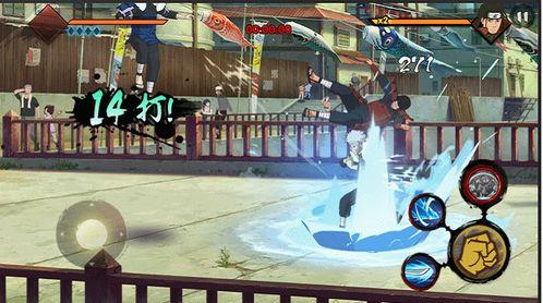 小樱高招s最新技能爆料,华丽变身，战力再升级！